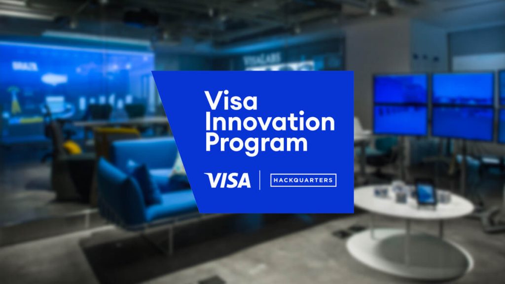 Visa Innovation Program 2022